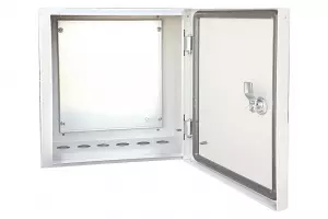 ЭЛМАКС - ЩМП-6.6.1-0 IP66 (600х600х150) TDM элмакс, электротехника, кабель, светотехника, elmax.pro