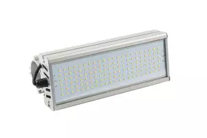 Светодиодный уличный светильник, "Модуль", консольный 48 Вт Светодиодный уличный светильник, "Модуль", консольный 48 Вт