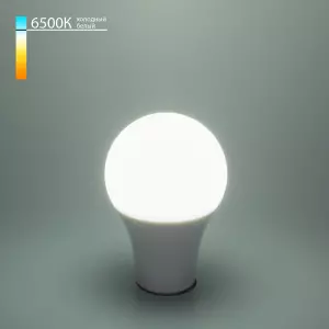 ЭЛМАКС - Светодиодная лампа Classic LED D 17W 6500K E27 элмакс, электротехника, кабель, светотехника, elmax.pro