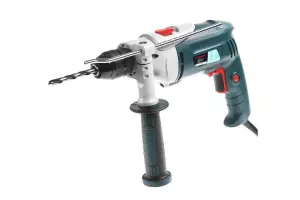 ЭЛМАКС - UDD710С Дрель ударная HAMMER PREMIUM 710Вт 13мм мет.БЗП 0-2800об/мин реверс кейс элмакс, электротехника, кабель, светотехника, elmax.pro