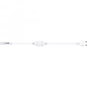 ЭЛМАКС - Сетевой шнур для светодиодной ленты 220V LS721 на 50м, DM271 элмакс, электротехника, кабель, светотехника, elmax.pro