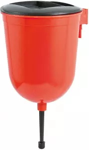 Рукомойник пластиковый 3л