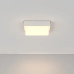 Потолочный светильник Zon 3000K 1x35Вт 120°