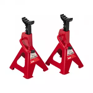 ЭЛМАКС - Подставки под машину регулируемые 2т, 2 шт. REXANT элмакс, электротехника, кабель, светотехника, elmax.pro