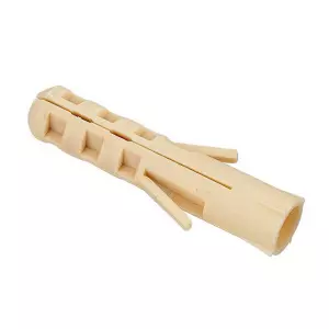 ЭЛМАКС - 10 х 60 Дюбель нейлоновый элмакс, электротехника, кабель, светотехника, elmax.pro