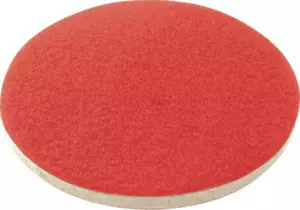 Круг фетровый 125 мм с липучкой (FIT IT)