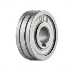 ЭЛМАКС - Ролик в подающем устройстве с U канавкой для AL 1,0/1,2 для САИПА-350,500 элмакс, электротехника, кабель, светотехника, elmax.pro