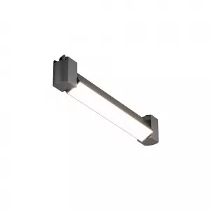 Трековый светильник Basis Unity 3000K 10Вт 120°