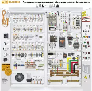 элмакс, электротехника, кабель, светотехника, elmax.pro