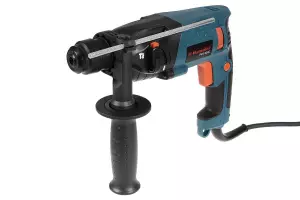 ЭЛМАКС - PRT620C Перфоратор HAMMER PREMIUM 450Вт SDS+ 18мм 0-1500об/мин 1.3Дж 2 режима, кейс элмакс, электротехника, кабель, светотехника, elmax.pro