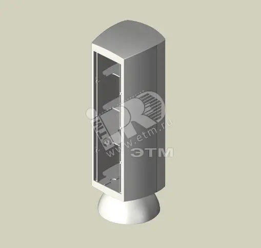 ЭЛМАКС - Наконечник медный луженый ТМЛ 4-5-3 ГОСТ 7386-80 LD-TML-4-5-3 элмакс, электротехника, кабель, светотехника, elmax.pro