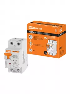 АВДТ 63S C32 300мА TDM