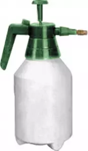 Опрыскиватель ручной 2,0л