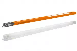 ЭЛМАКС - Светильник ЛПО2001 28 Вт 230В T5/G5 4000К TDM элмакс, электротехника, кабель, светотехника, elmax.pro