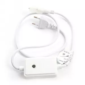 Контроллер 100м 2W для дюралайта LED-R2W со светодиодами (шнур 0,7м)