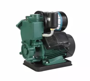 Насосная станция 450Вт, 2100л/час, 35м FAVOURITE