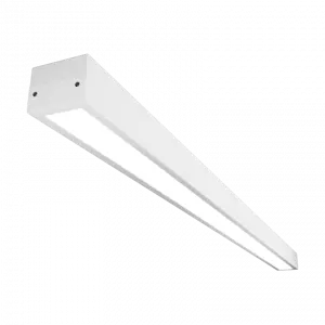 Светильник WOLTA STD ДСО12-36-201-5К-Б 36Вт 5000К IP40 Матовый