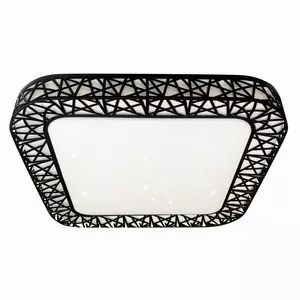 ЭЛМАКС - Свет-к с/д (потолочный) LE LED CLL-L LOFT-B 75W (1/5) (с дистанционным управлением) элмакс, электротехника, кабель, светотехника, elmax.pro