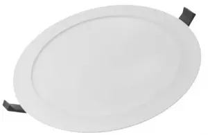 Светильник светодиодный ДВО-101 встраиваемый 18Вт 4000К