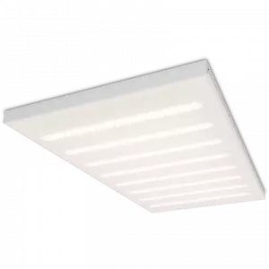 Светильник WOLTA PRO ОФИС ДВО01-72-302-4К 72Вт 4000К IP40 Микропризма