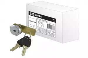 ЭЛМАКС - Замок 18-20/40 TDM элмакс, электротехника, кабель, светотехника, elmax.pro