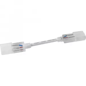 ЭЛМАКС - Соединитель для светодиодной ленты 220V LS721 ( 2835) , LD532 элмакс, электротехника, кабель, светотехника, elmax.pro