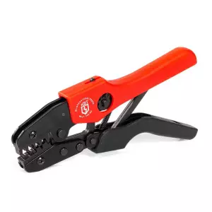 Пресс-клещи CTK-04 серия ПРОФИ (КВТ)