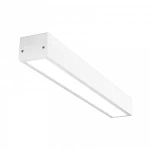 Светильник WOLTA STD ДСО12-27-001-5К-Б 27Вт 5000К IP40 Матовый