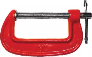 Струбцина тип G 25 мм (USP)