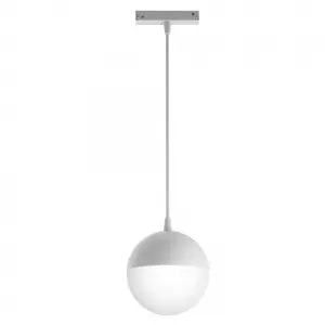 Трековый подвесной светильник Kiat S35 3000K 10Вт