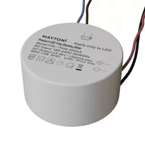 Источник питания Triac 12W IP54