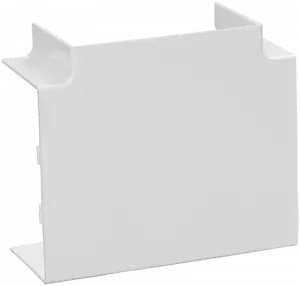 Угол Т-образный КМТ 40x25 (4 шт./комп.)