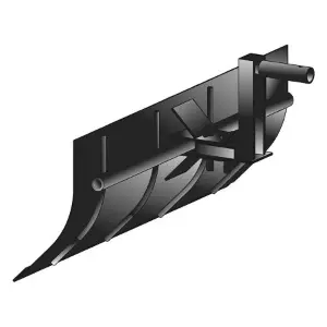 Лопата-отвал 1000 мм Лопата-отвал 1000 мм
