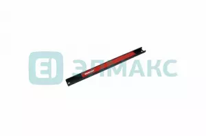Магнитный держатель для инструмента настенный 305x23x12.5мм Rexant