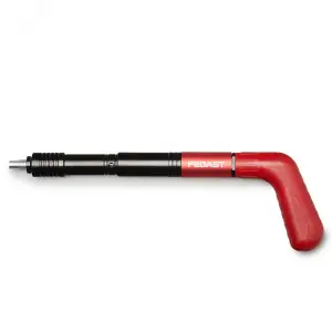 ЭЛМАКС - Монтажный пороховой ручной пистолет FEDAST Т9ZG элмакс, электротехника, кабель, светотехника, elmax.pro