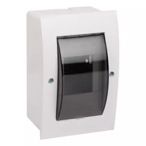 ЭЛМАКС - ЩРВ-П-3 IP40 EKF элмакс, электротехника, кабель, светотехника, elmax.pro