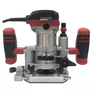 ЭЛМАКС - Фрезер электр.NERM 9503-PRO (950Вт,37мм глуб.фрезер.d цанги=6мм,8мм,константн.элек элмакс, электротехника, кабель, светотехника, elmax.pro