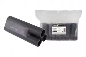 ЭЛМАКС - Перчатка термоусаживаемая 3ПТк-1-70/120 TDM элмакс, электротехника, кабель, светотехника, elmax.pro