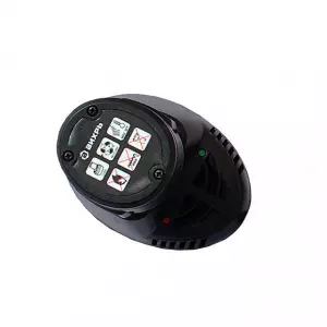 ЭЛМАКС - Зарядное устройство для ДА-12Л-2К (стакан ЗУ12Л1 KP) элмакс, электротехника, кабель, светотехника, elmax.pro