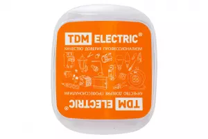 Монетница TDM