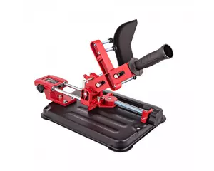 ЭЛМАКС - Стойка с протягом для УШМ NAGS-125PRO(125мм диск,65мм глуб.реза,0-8ммшир.реза,0-45 угол реза) №1 элмакс, электротехника, кабель, светотехника, elmax.pro