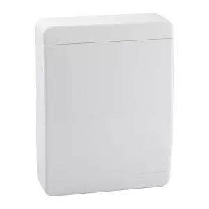 ЭЛМАКС - Корпус пластиковый OptiBox P-BNN-2-24-IP41 КЭАЗ элмакс, электротехника, кабель, светотехника, elmax.pro