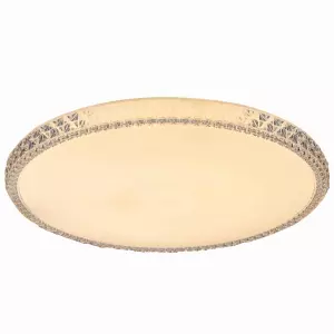 ЭЛМАКС - Свет-к с/д (потолочный) LE LED CLL Mystery 85W RGB (1/6) элмакс, электротехника, кабель, светотехника, elmax.pro