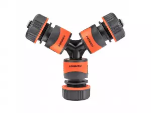 Набор для полива PATRIOT SMP-34 (4 предмет.)