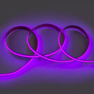 Лента светодиодная GLS-COB-720-12-24-IP20-RGB