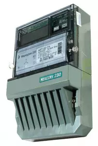 ЭЛМАКС - Меркурий 230 ART-02 CN (10-100А) 3ф. Счетчик электрический элмакс, электротехника, кабель, светотехника, elmax.pro