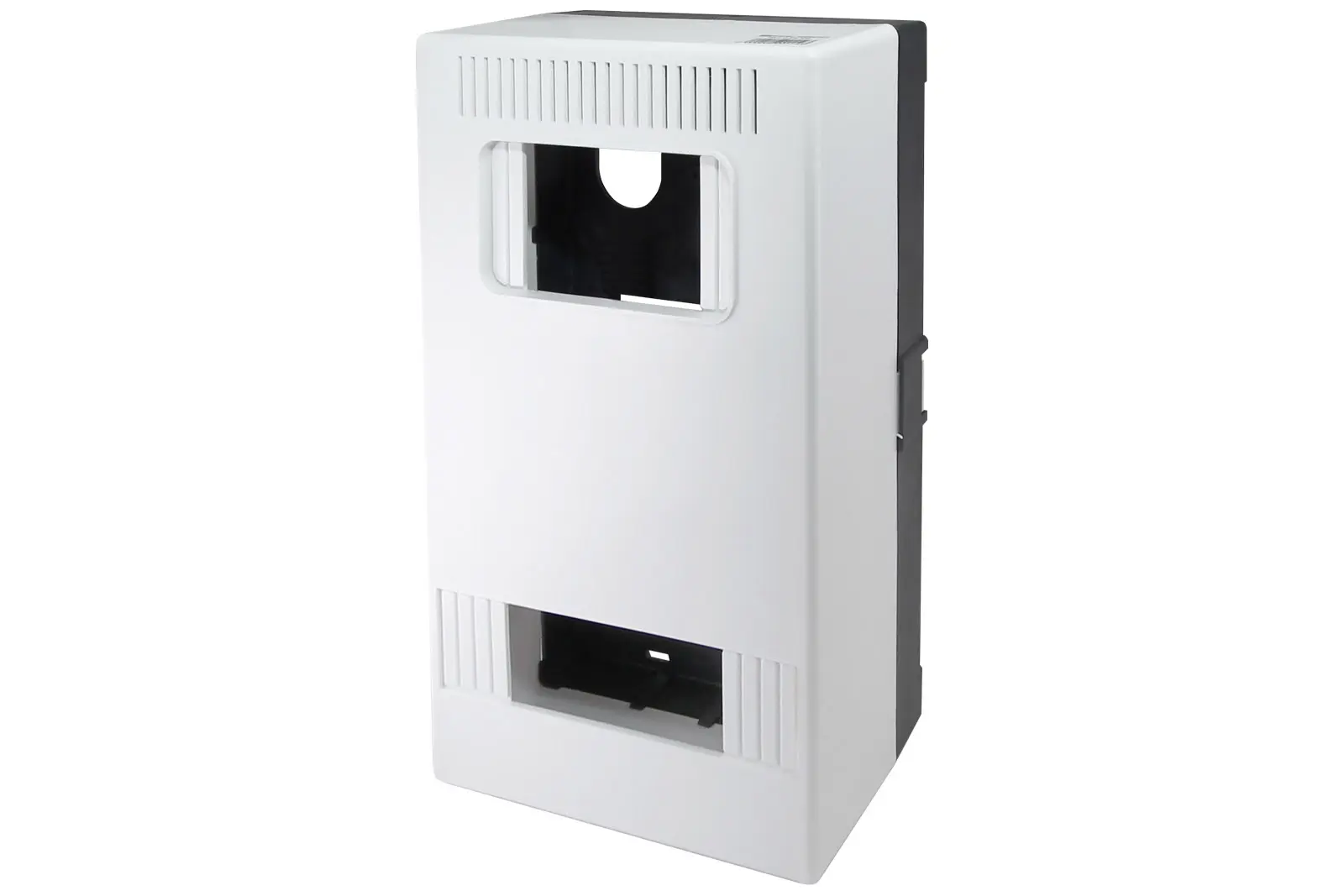 ЭЛМАКС - ЩК 6-10 IP31 (340 х200 х 80 мм.) TDM элмакс, электротехника, кабель, светотехника, elmax.pro