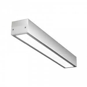 Светильник WOLTA STD ДСО12-18-001-5К-С 18Вт 5000К IP40 Матовый