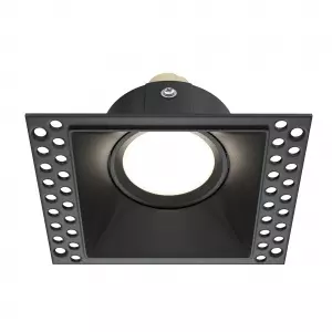 Встраиваемый светильник Dot GU10 1x50Вт