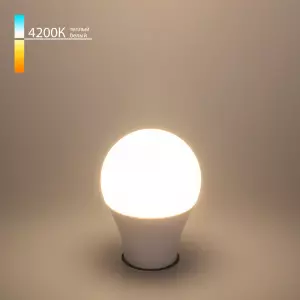 ЭЛМАКС - Светодиодная лампа Classic LED D 10W 4200K E27 элмакс, электротехника, кабель, светотехника, elmax.pro